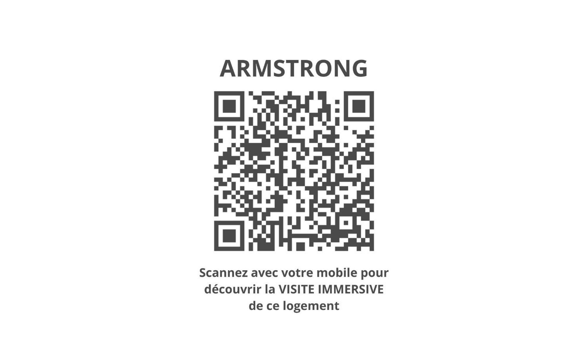 Armstrong - Charmant Logement Au Coeur De Nantes Bagian luar foto